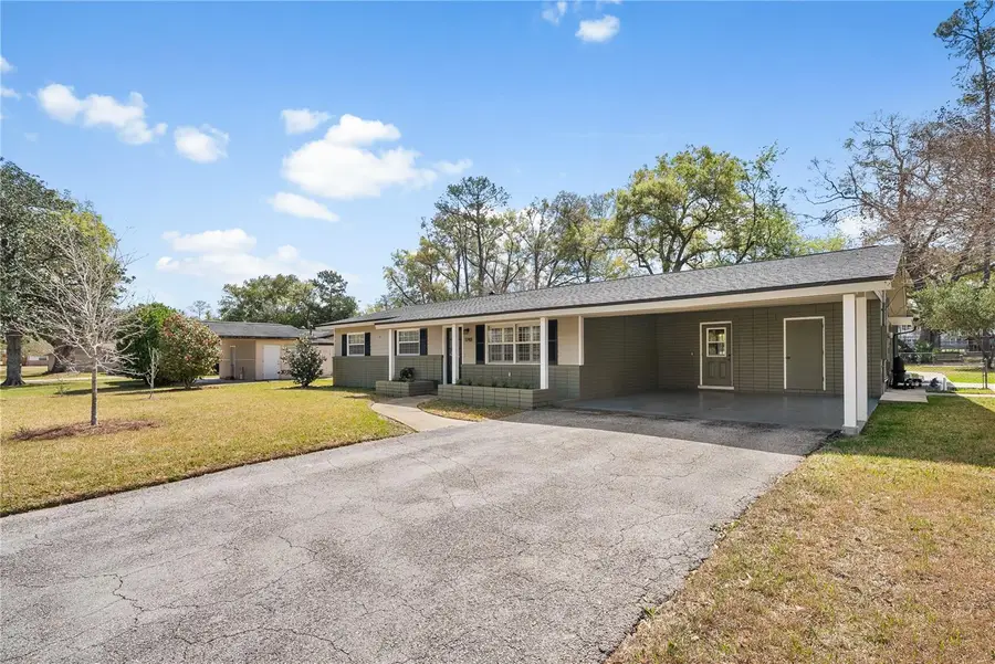 1748 NE 7th Street, Ocala, FL 34470 - #2