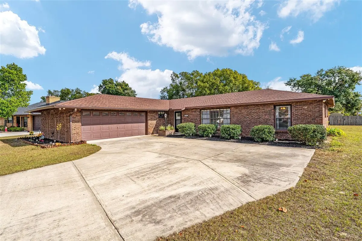 3642 Trout Avenue, Fruitland Park, FL 34731 - Image #1