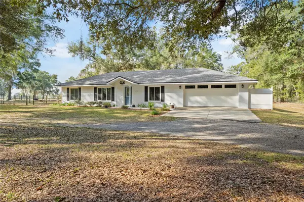 1650 NE 146th Avenue, WILLISTON, FL 32696