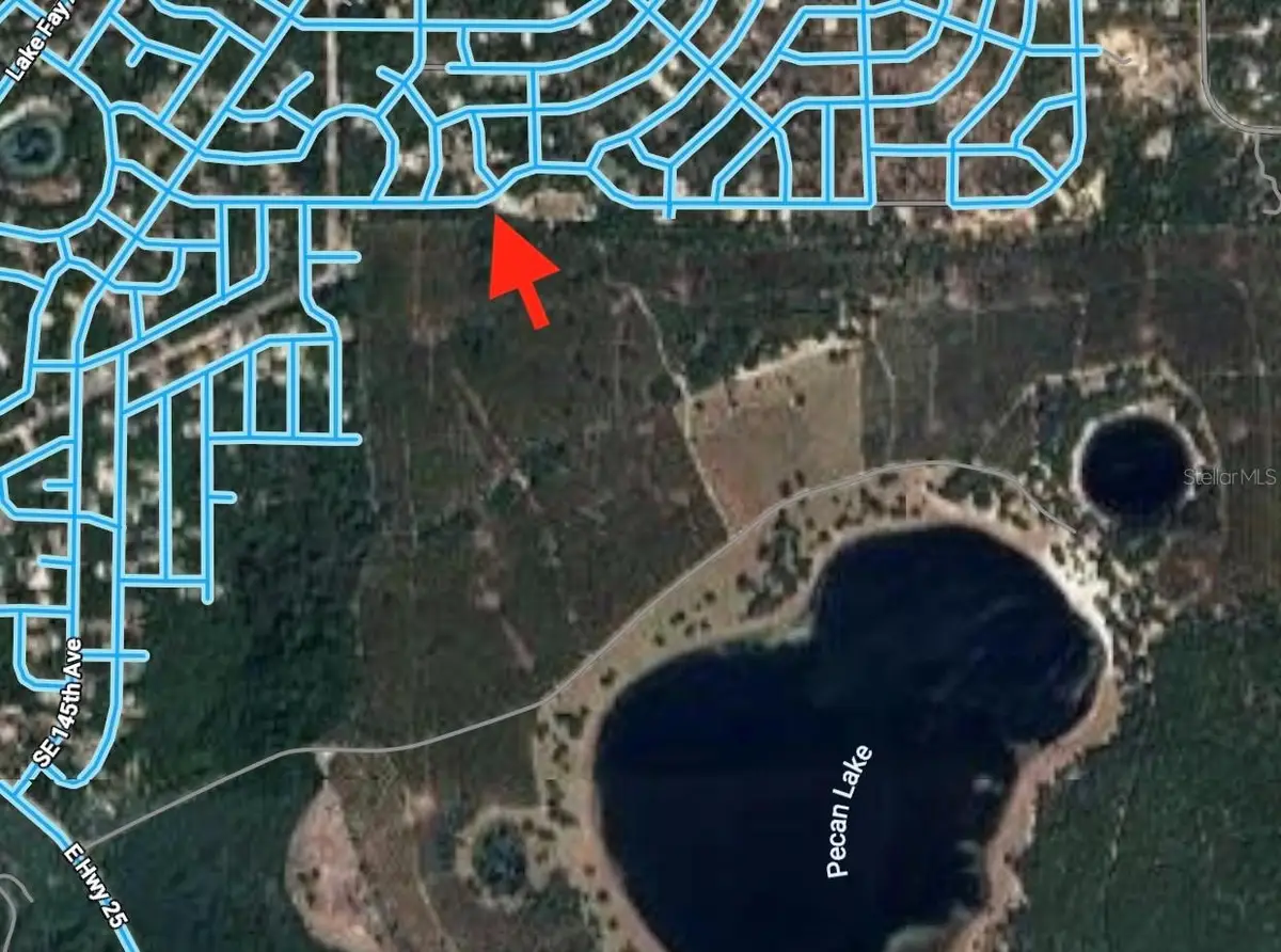 Lot#17 Guava Pass, Ocklawaha, FL 32179 - Image #1