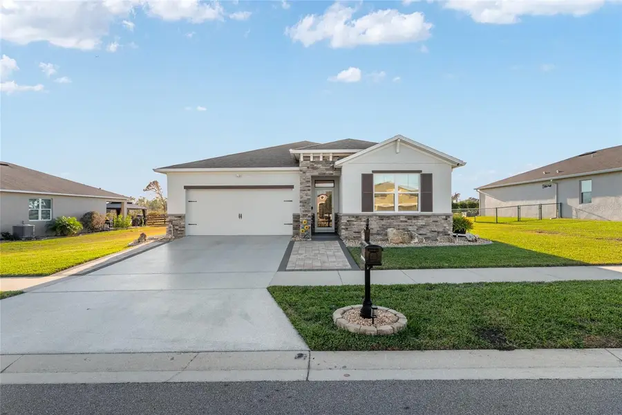 9110 SW 62nd Terrace Road, Ocala, FL 34476 - Image #3