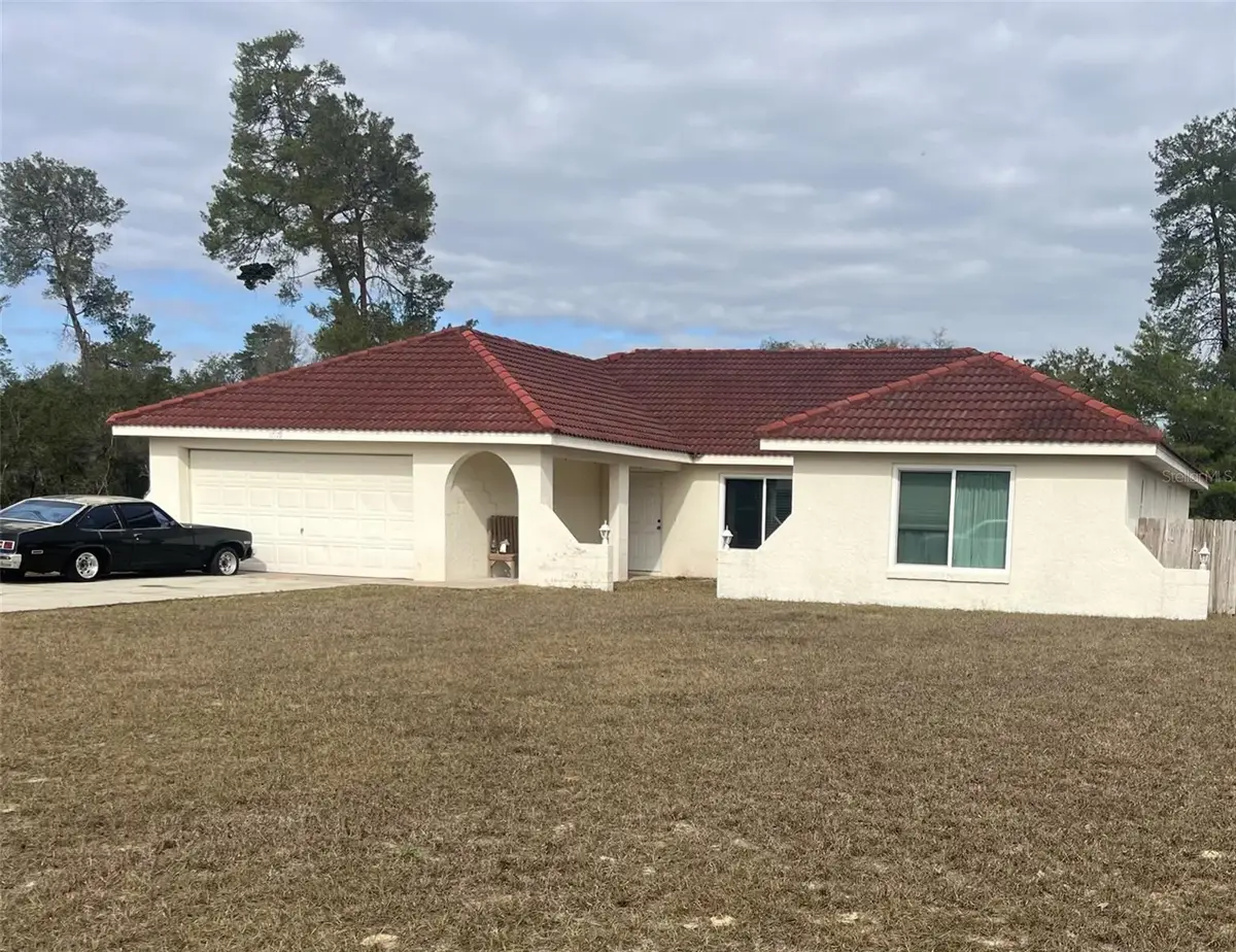 17179 SW 41st Circle, Ocala, FL 34473 - Image #1