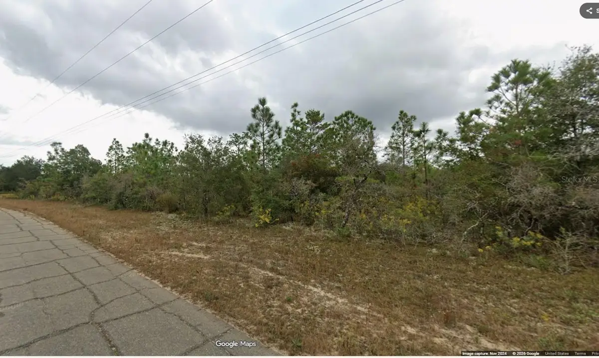 Lot 11, Unit 7, Blk 423, Alhambra Drive, Chipley, FL 32428 - Image #1