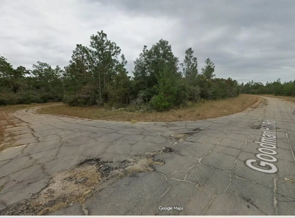 Lot 6, Unit 7, Blk 440, Lightwood Drive, Chipley, FL 32428 - Image #1