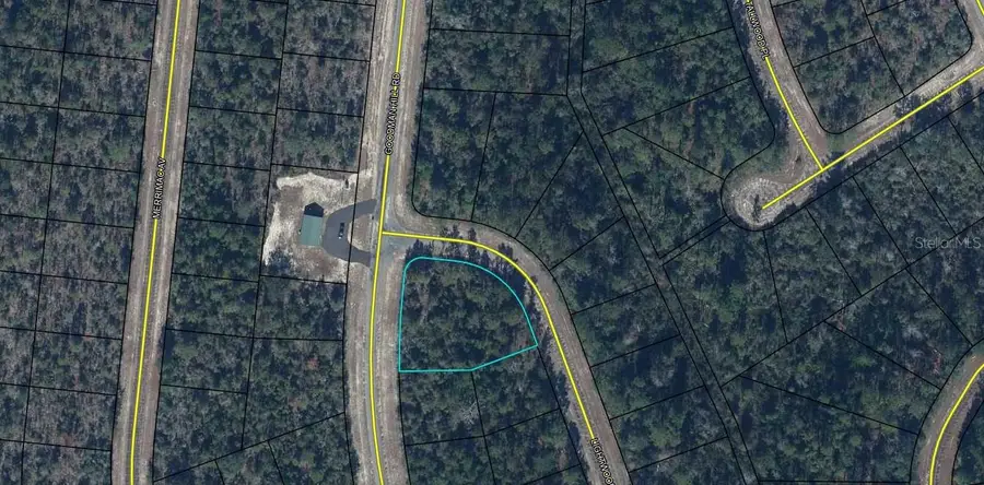 Lot 6, Unit 7, Blk 440, Lightwood Drive, Chipley, FL 32428 - Image #3