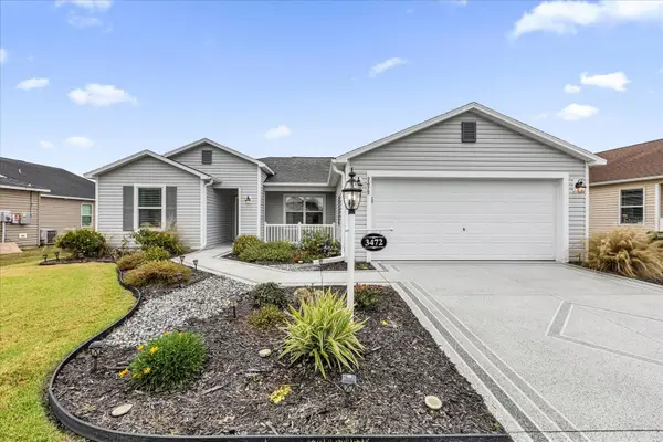3472 Jaguar Court, THE VILLAGES, FL 32163