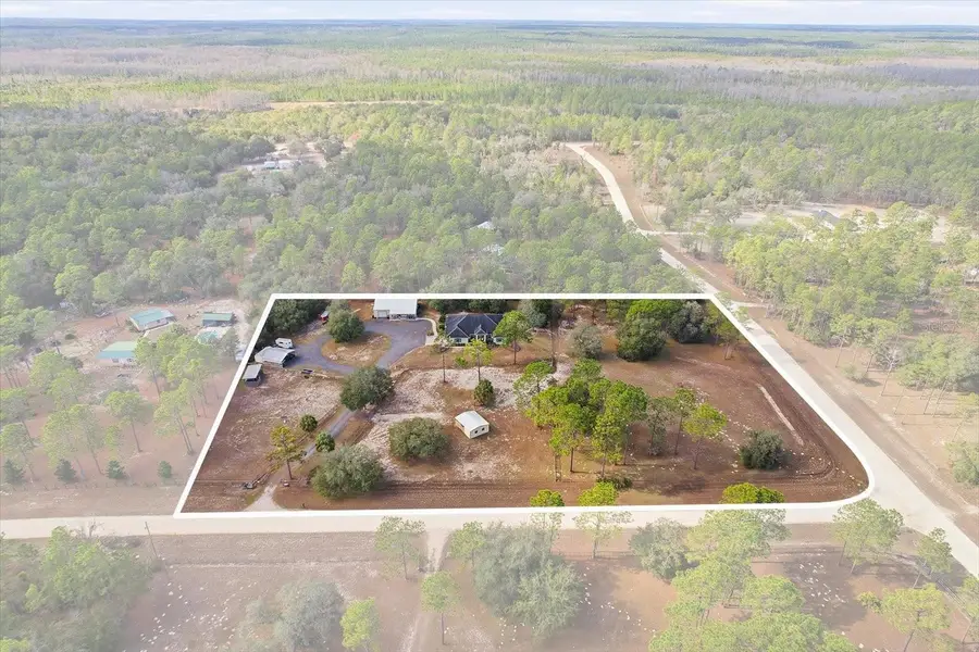 7150 SE 117th Terrace, Morriston, FL 32668 - Image #3