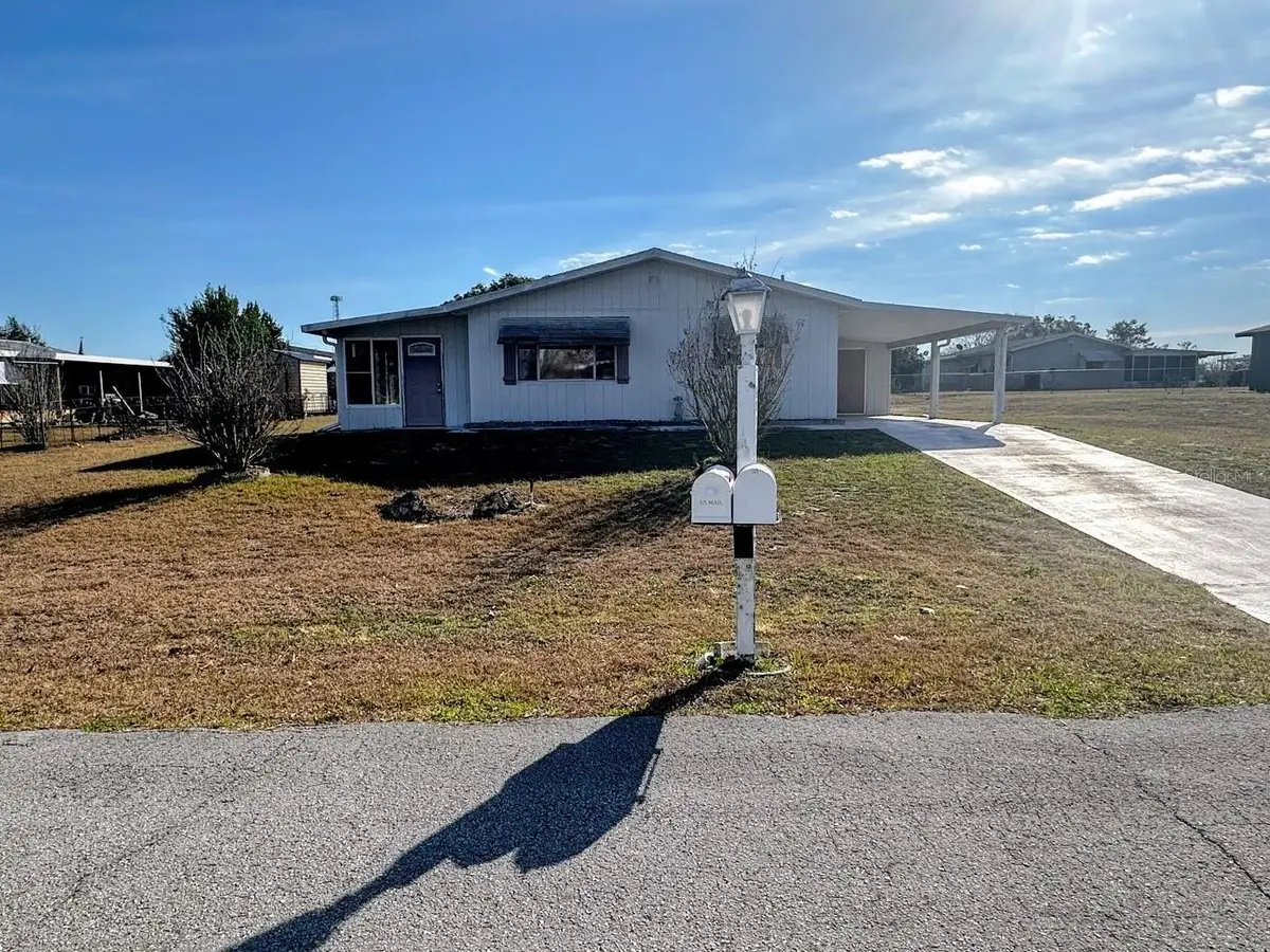 10151 SW 93rd Avenue, Ocala, FL 34481 - #1