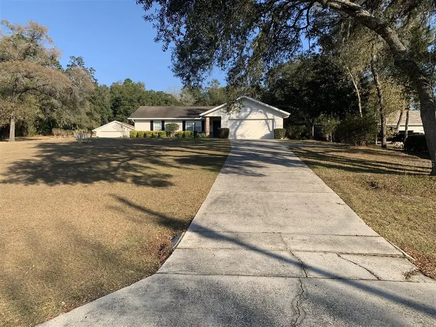 939 N New London Terrace, Inverness, FL 34453 - Image #2