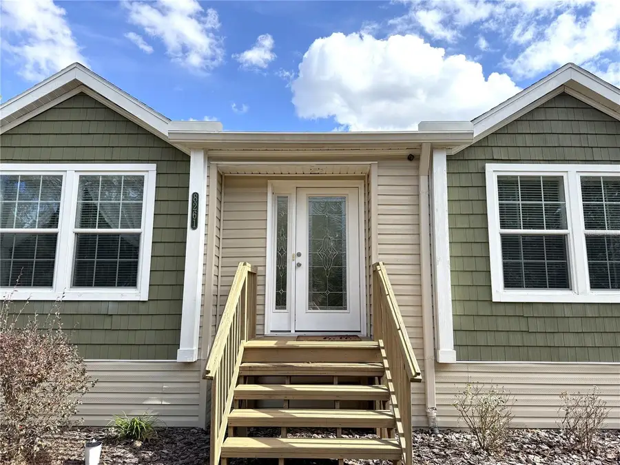 8261 NE 118th Terrace, Bronson, FL 32621 - Image #2