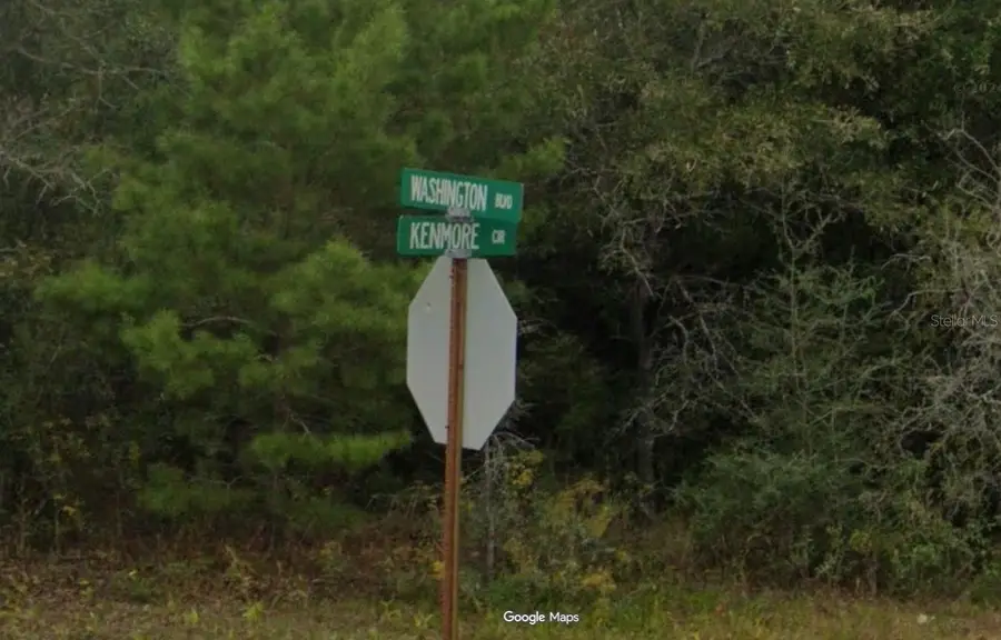 Lot 12, Unit 6, Blk 364, Kenmore Circle, Chipley, FL 32428 - Image #2