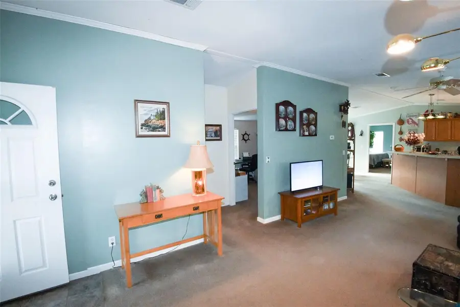 201 Plumosa Drive, Georgetown, FL 32139 - Image #3