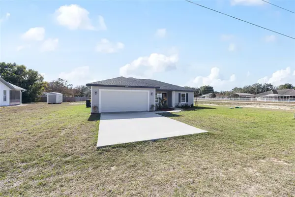 13188 SW 103rd Street, DUNNELLON, FL 34432