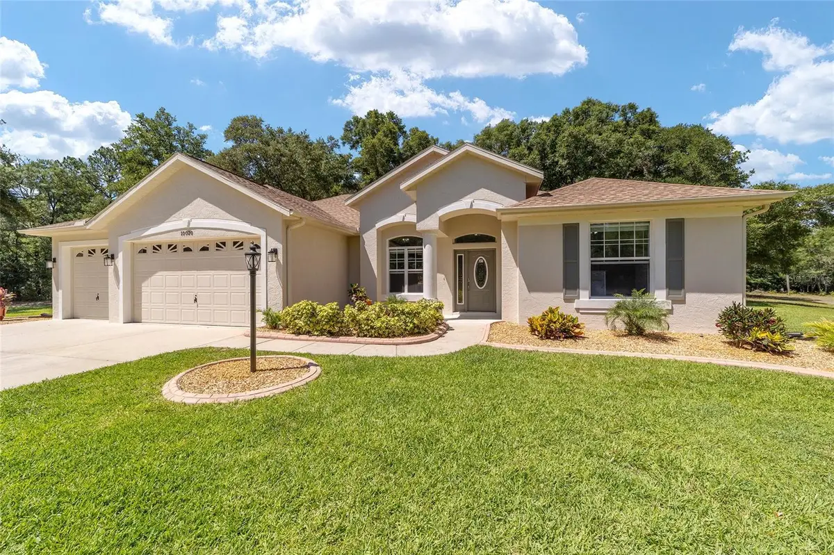 10020 SW 202nd Circle, Dunnellon, FL 34431 - Image #1