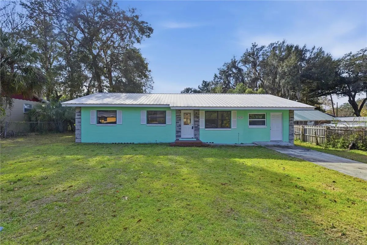 1420 NE 22nd Street, Ocala, FL 34470 - Image #1