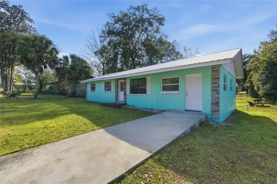 1420 NE 22nd Street, Ocala, FL 34470 - Image #3