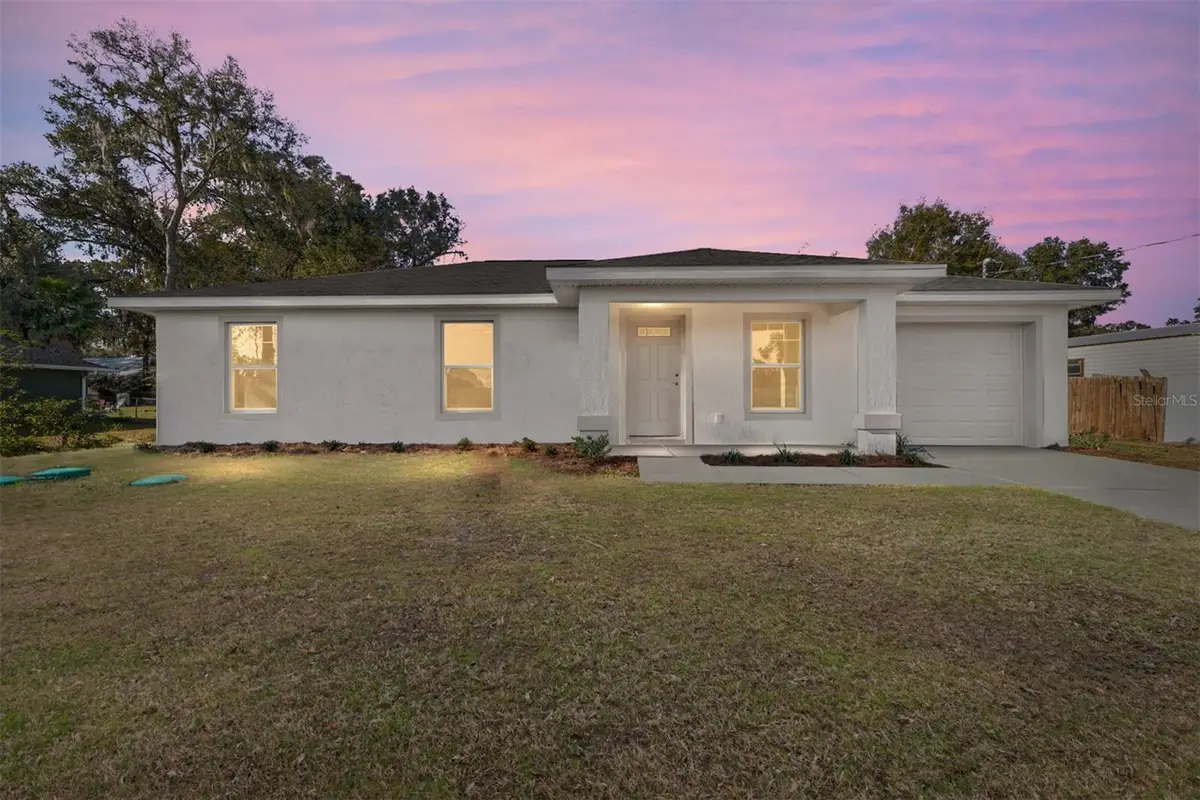 14 Juniper Pass Drive, Ocala, FL 34480 - Image #1
