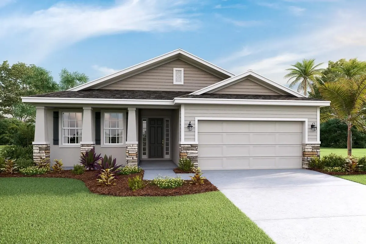 8205 Ives Place, Wildwood, FL 34785 - Image #1