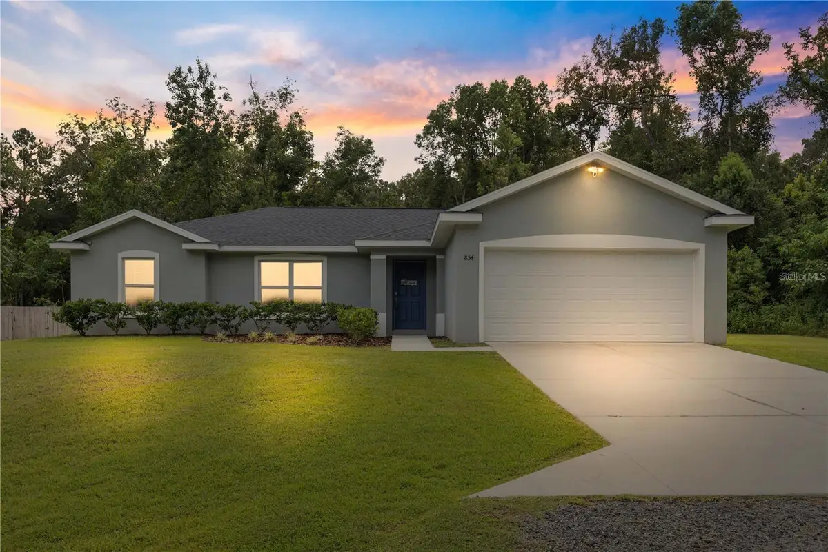 854 SE 28th Street, Ocala, FL 34471 - #1
