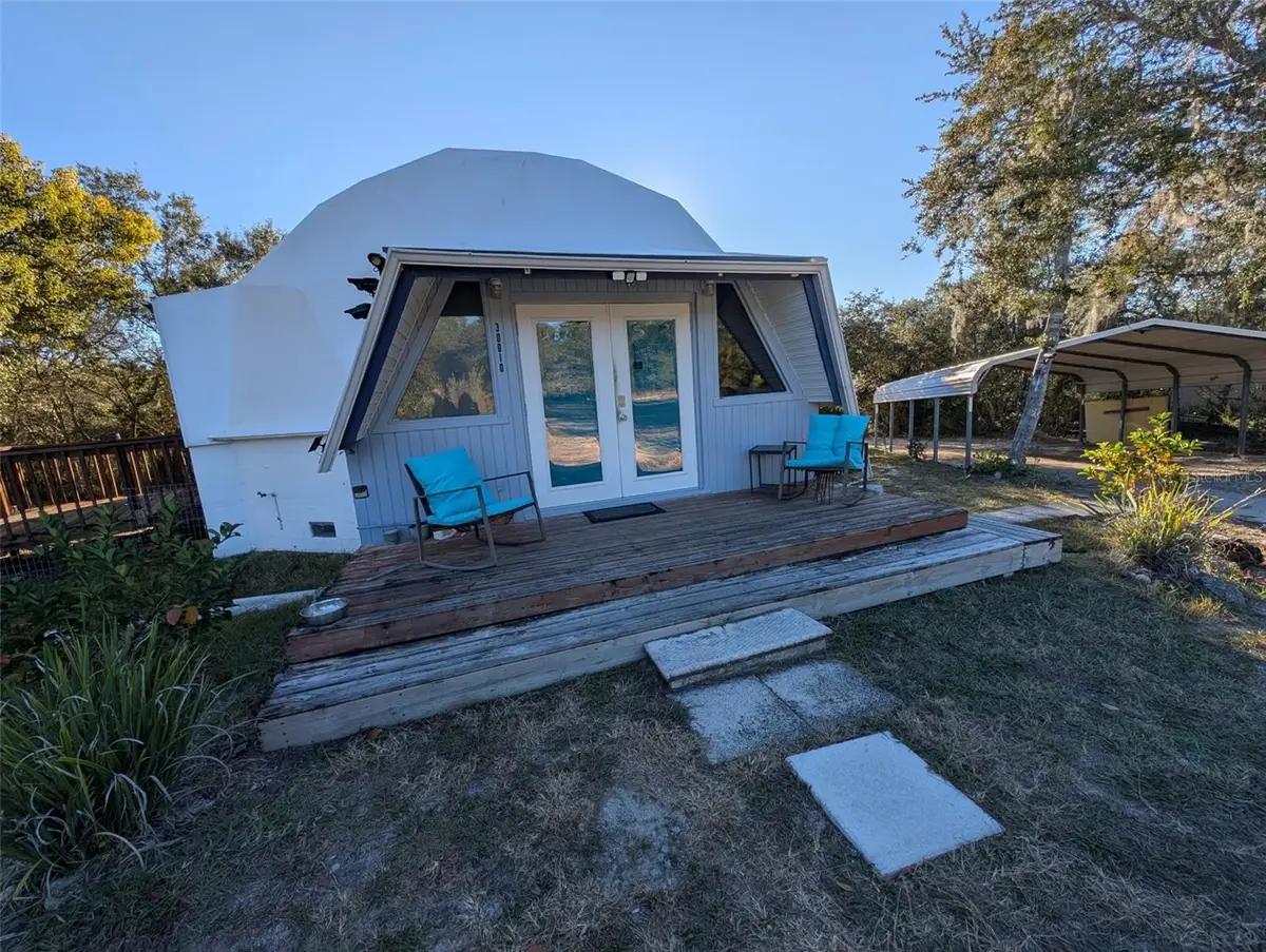 30810 NE 78th Street, East Marion, FL 32134 - Image #1