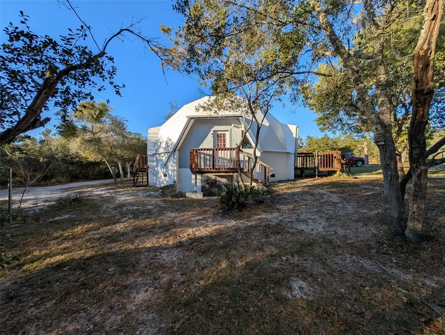 30810 NE 78th Street, East Marion, FL 32134 - Image #2