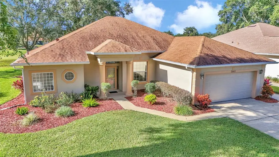 5441 Grove Manor, Lady Lake, FL 32159 - Image #2