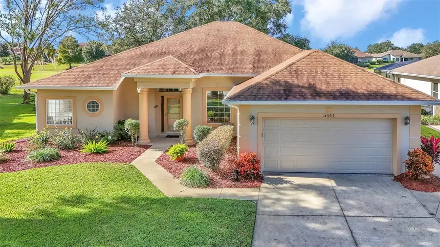 5441 Grove Manor, Lady Lake, FL 32159 - Image #3