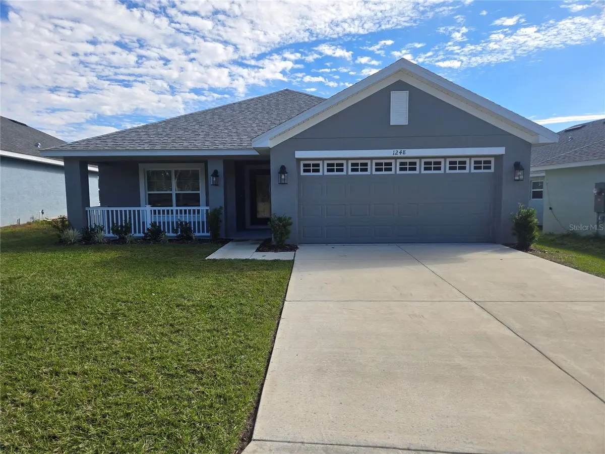 1248 Heron Point Drive, Inverness, FL 34453 - Image #1