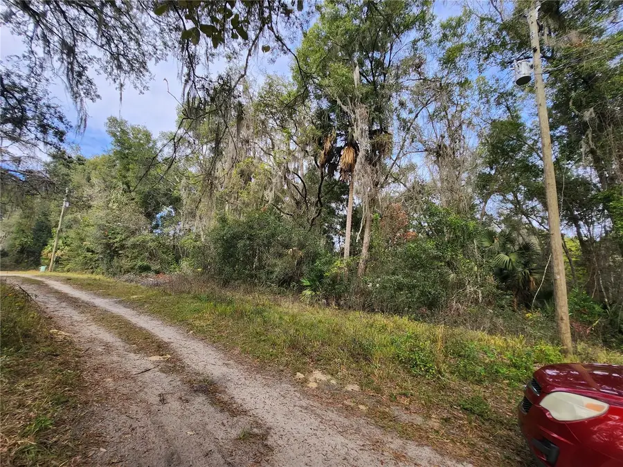 TBD NE 164th Place, Citra, FL 32113 - Image #2