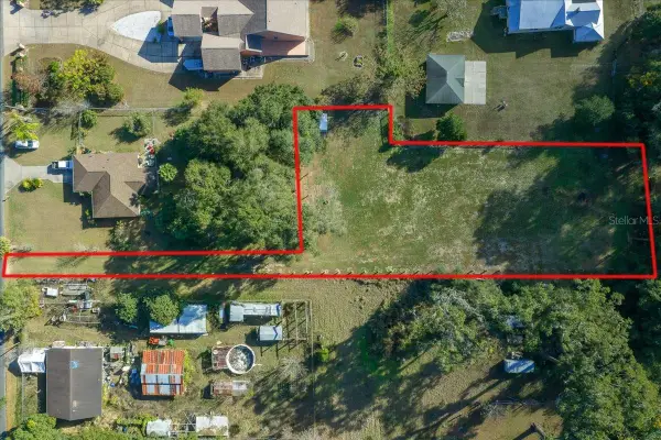 2026 NE 97th St. Rd., ANTHONY, FL 32617