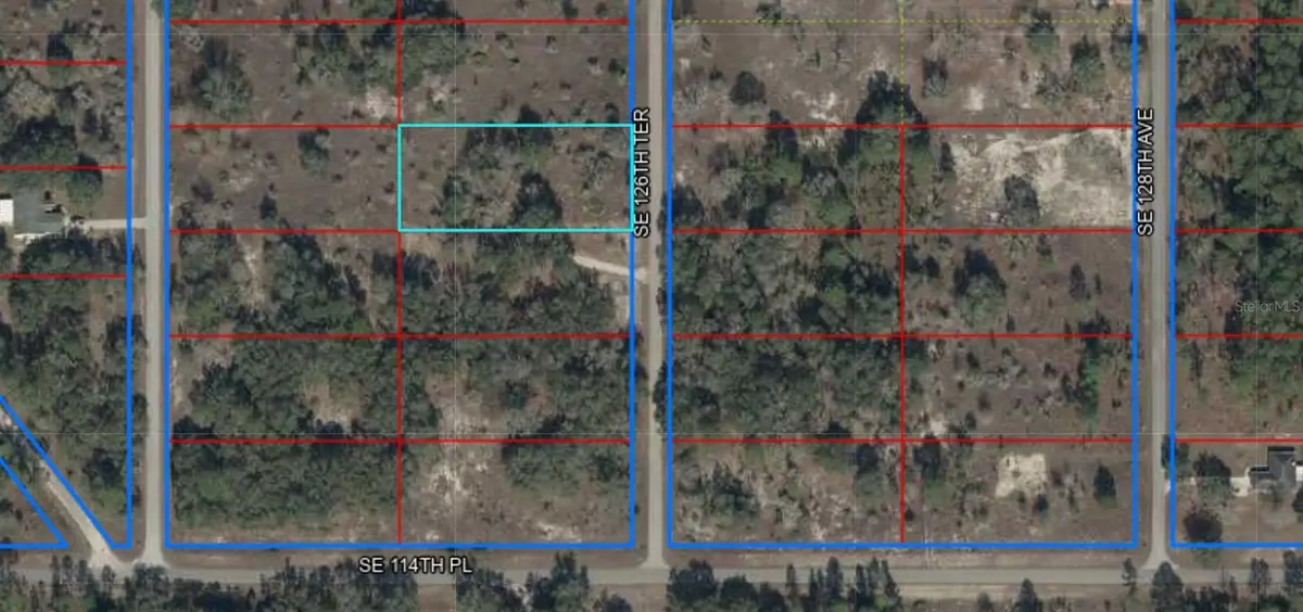 SE 126th Terrace, Dunnellon, FL 34431 - Image #1