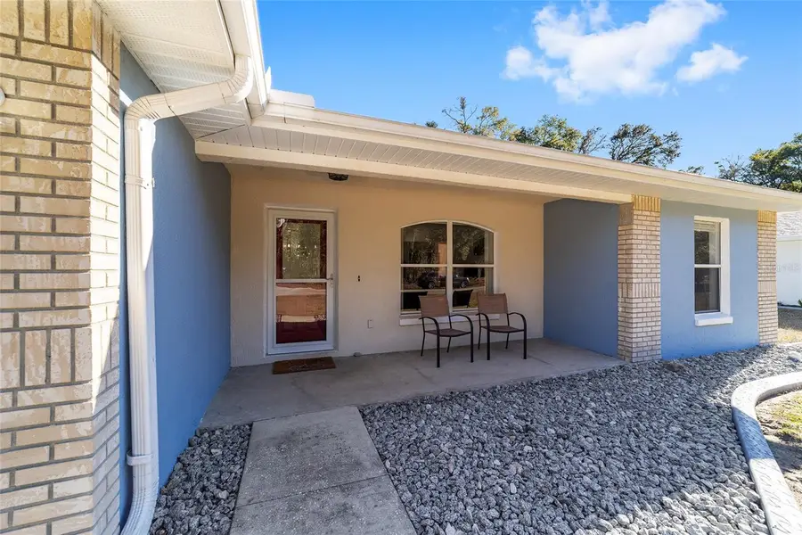 810 W Deacon Place, Citrus Springs, FL 34434 - #2