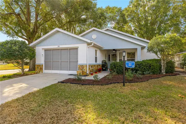 9141 SW 91st Circle, OCALA, FL 34481
