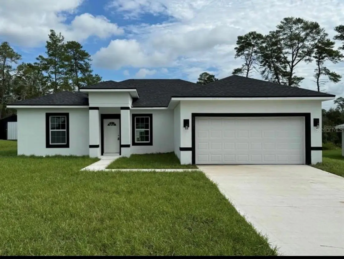 2491 SW 170th Loop, Ocala, FL 34473 - Image #1
