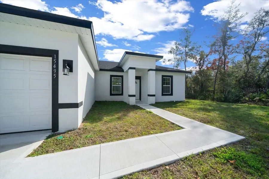 15495 SW 49th Avenue Road, Ocala, FL 34473 - #3