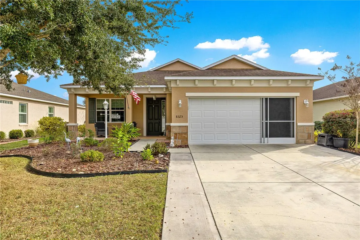 8325 SW 77th Court, Ocala, FL 34476 - Image #1