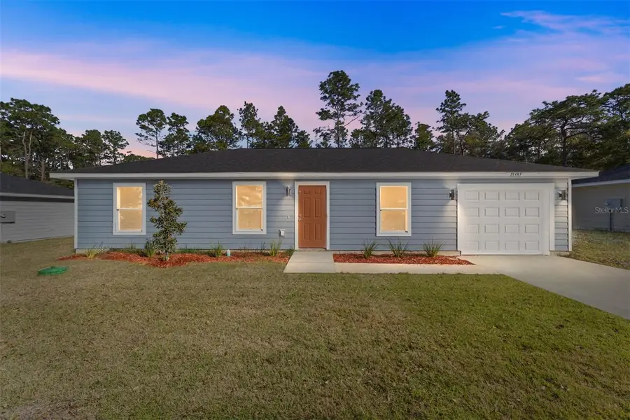 15532 SW 10th Place, Ocala, FL 34481 - Image #2