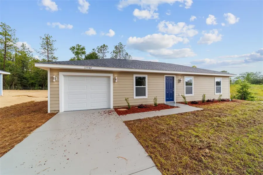 15591 SW 8th Place, Ocala, FL 34481 - Image #3