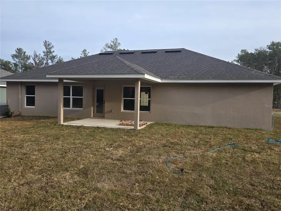 2533 Clearwood Street, Inverness, FL 34453 - Image #3