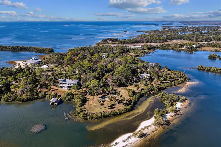 SW 136 Place, Cedar Key, FL 32625 - Image #3