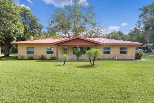 14635 SE 28th Court, SUMMERFIELD, FL 34491