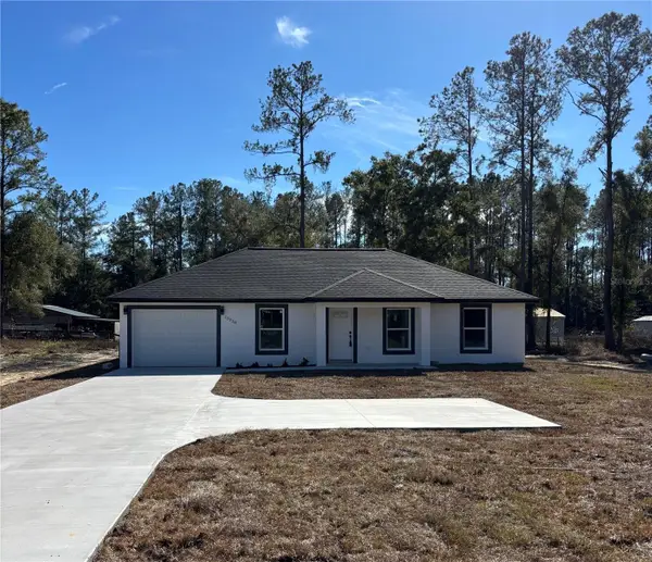 13328 W Highway 328, OCALA, FL 34482