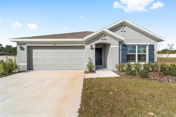 7199 SW 135th Place, OCALA, FL 34473