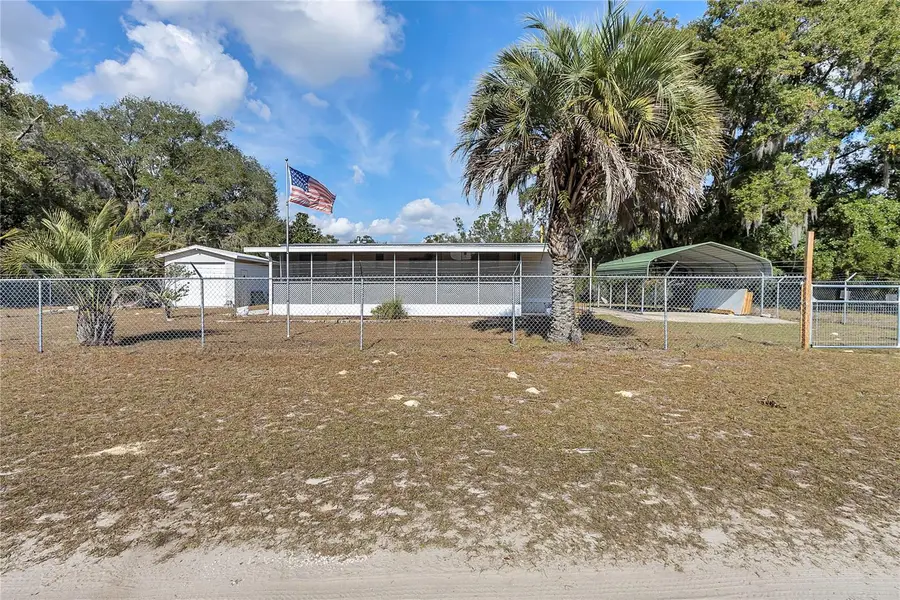 3003 NE 165th Place, Citra, FL 32113 - Image #2