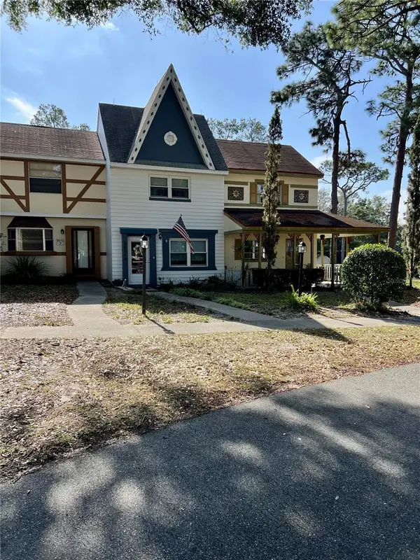 9951 SW 88th Court Road #G, OCALA, FL 34481