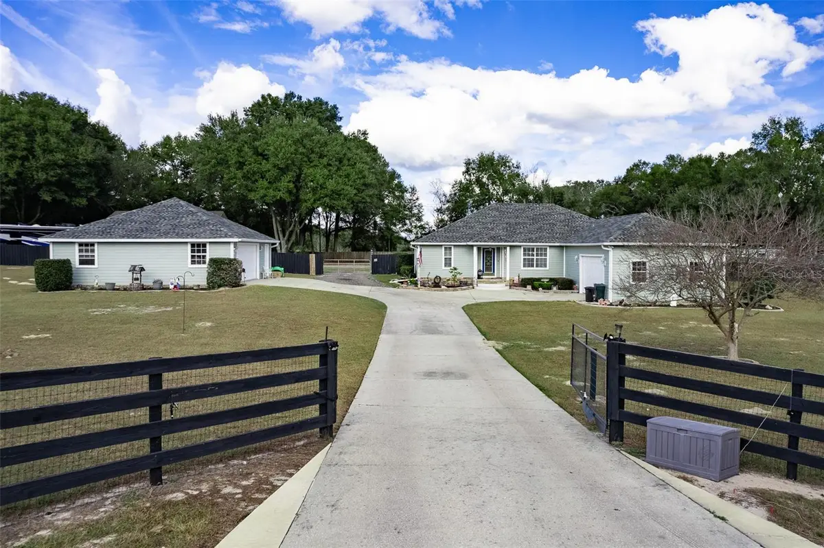 2563 SE 156th Place, Summerfield, FL 34491 - Image #1