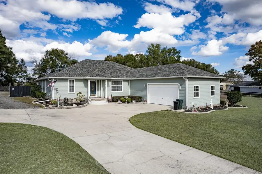 2563 SE 156th Place, Summerfield, FL 34491 - Image #2