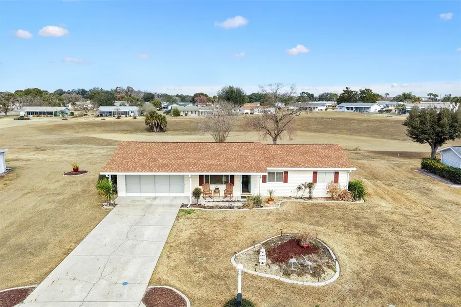 10525 SE 178th Street, Summerfield, FL 34491 - #2