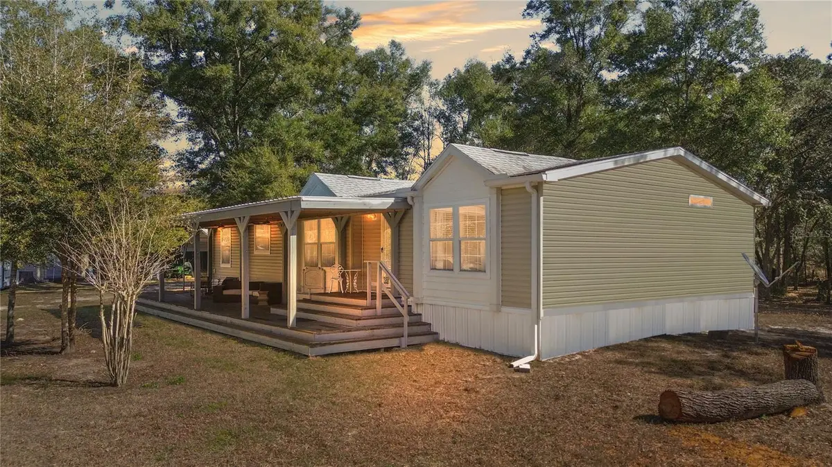 9410 SW 156th Place, Dunnellon, FL 34432 - #1