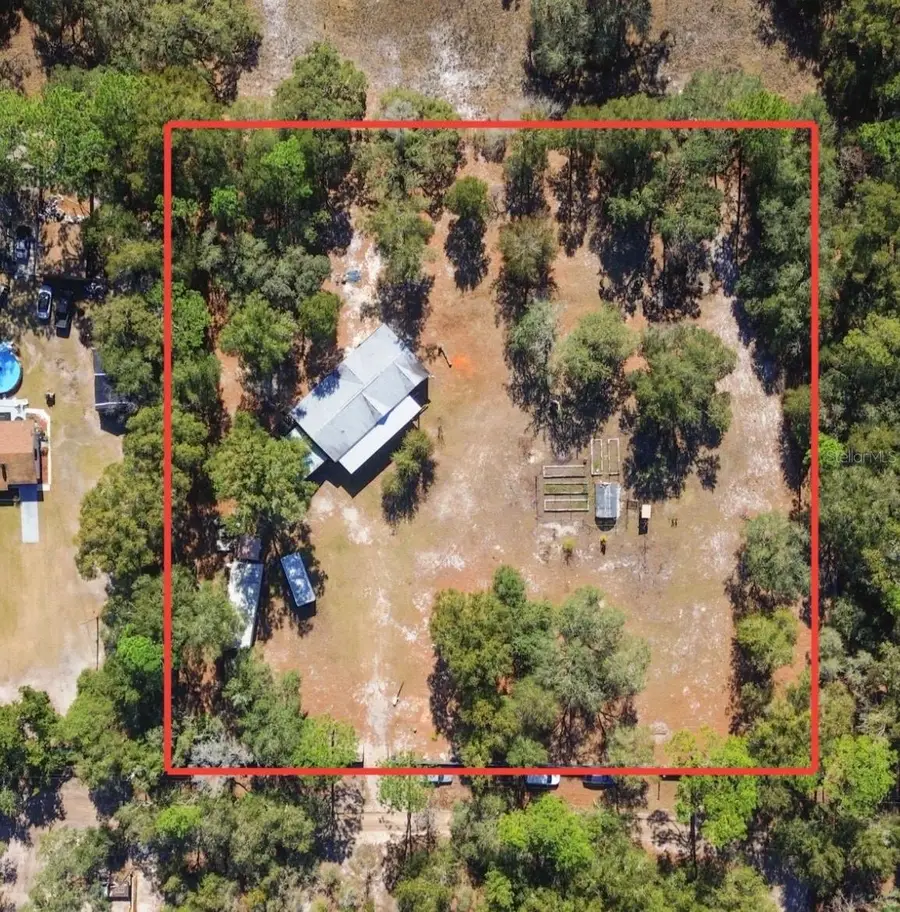 9410 SW 156th Place, Dunnellon, FL 34432 - #3